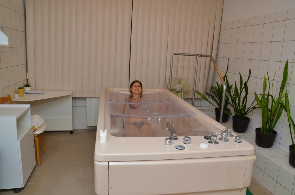 Hungarospa Thermal