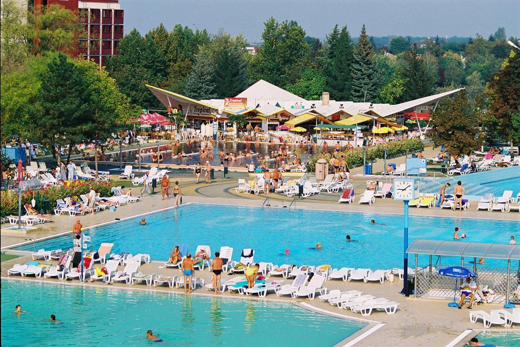 Hungarospa Thermal