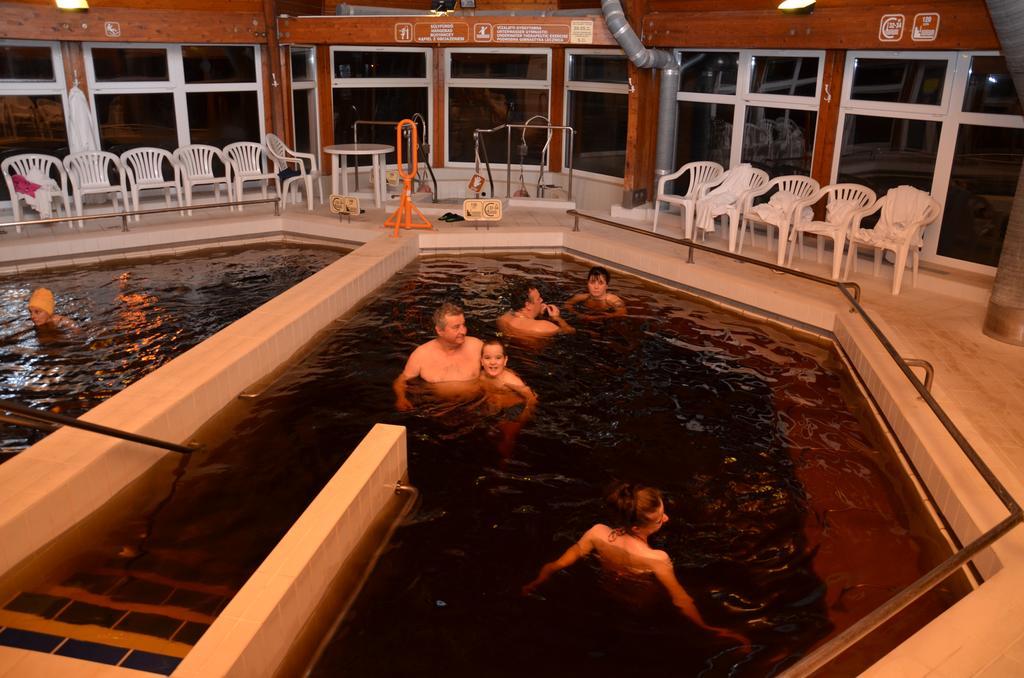 Hungarospa Thermal