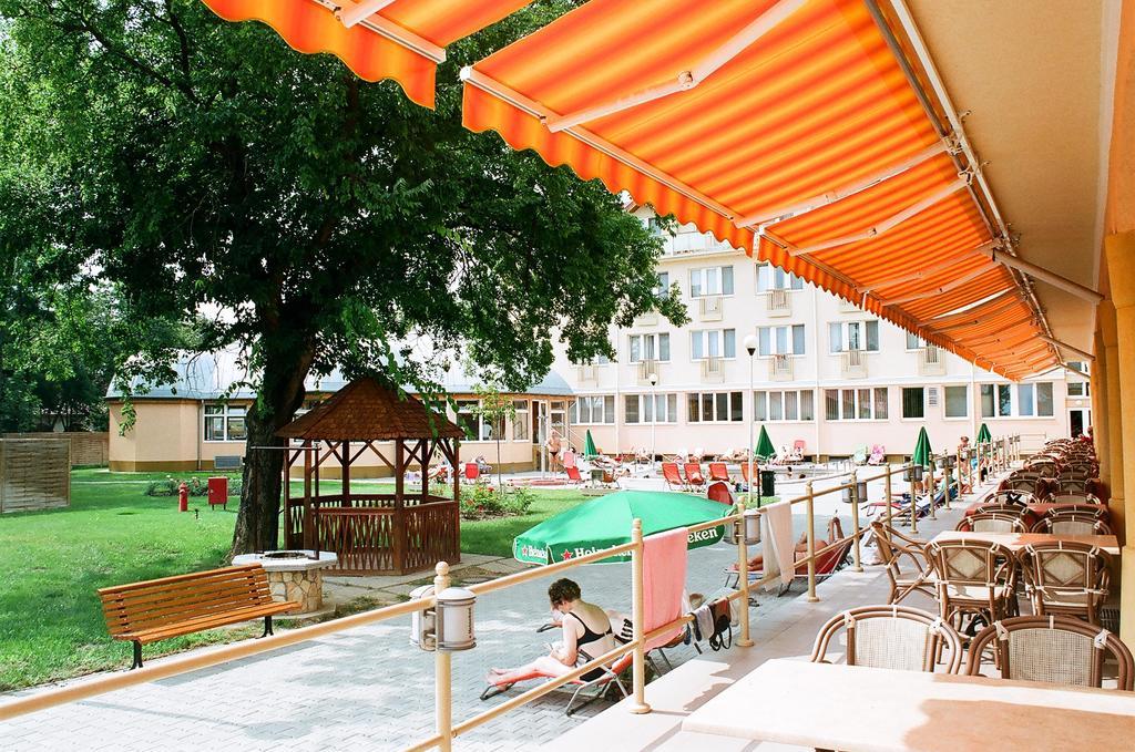 Hungarospa Thermal