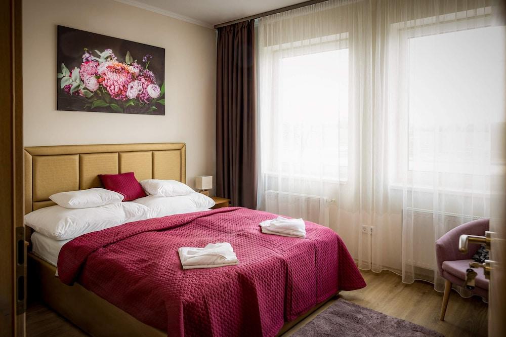 Land Plan Hotel And Restaurant