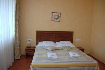 Triász Aparthotel
