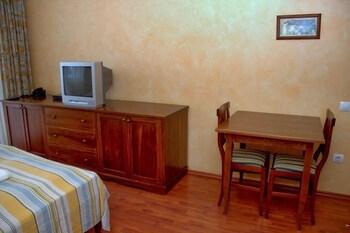Triász Aparthotel