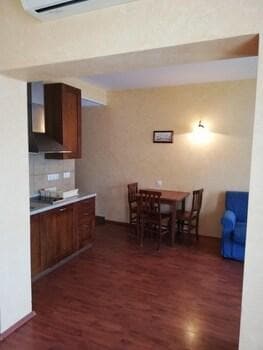 Triász Aparthotel
