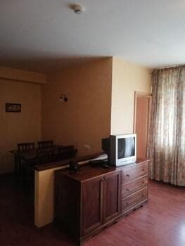 Triász Aparthotel