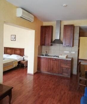 Triász Aparthotel