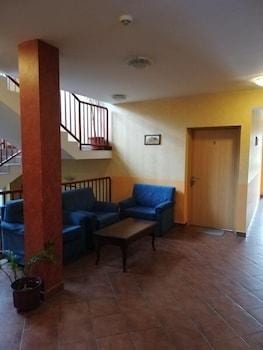 Triász Aparthotel