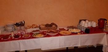 Triász Aparthotel