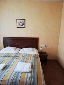 Triász Aparthotel