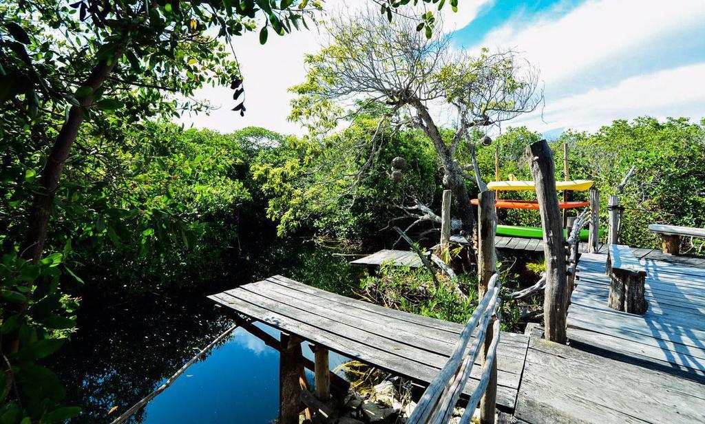 Selvatica Eco Hotel