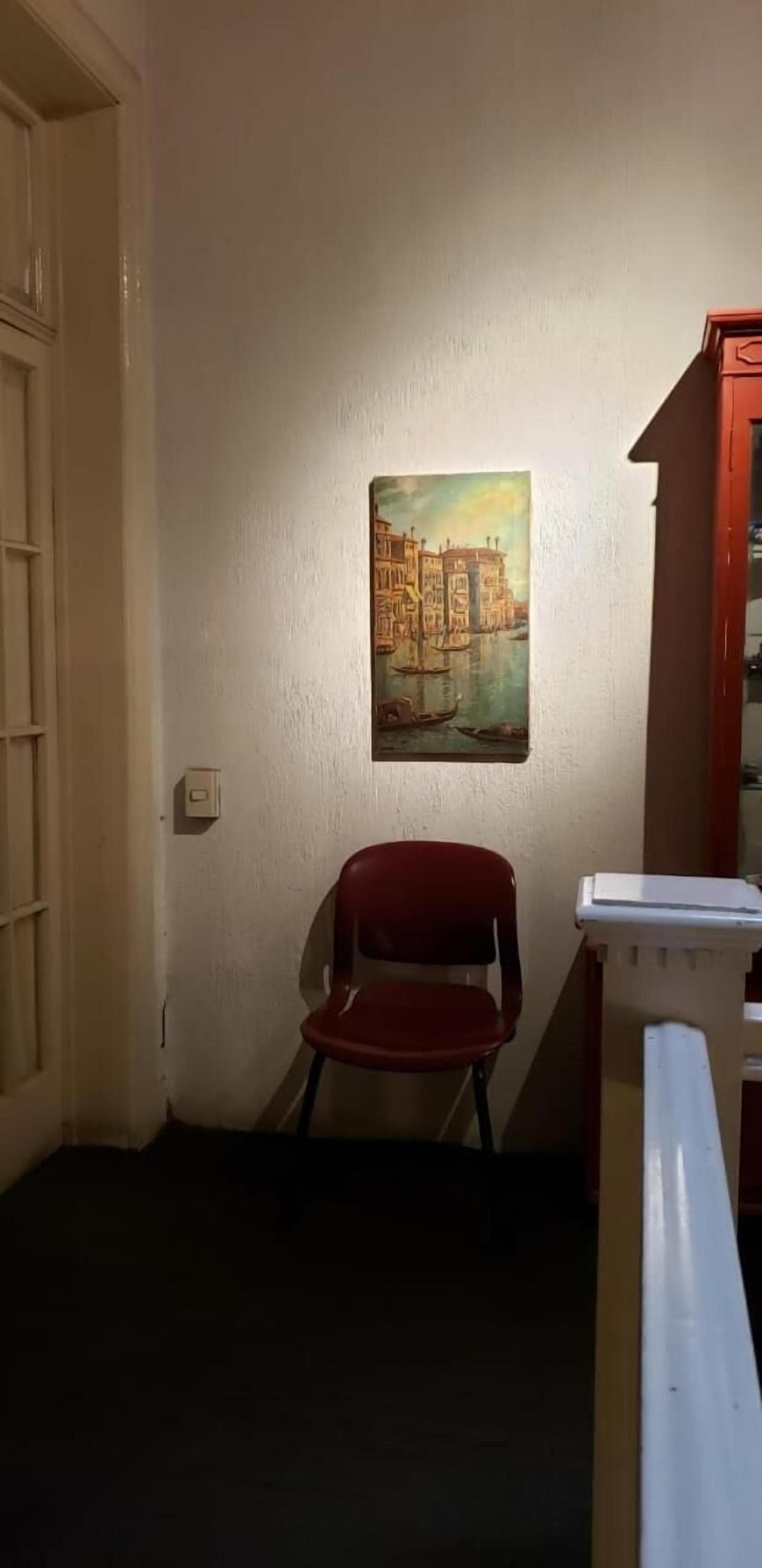 Anys Hostal