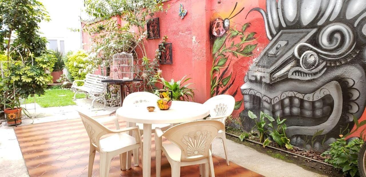 Anys Hostal