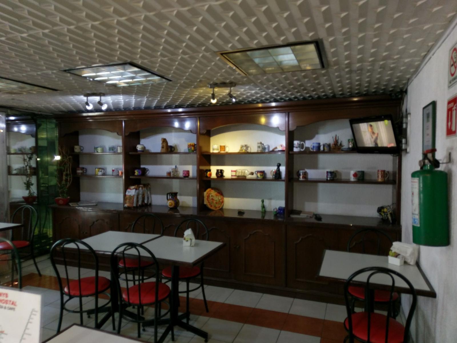Anys Hostal