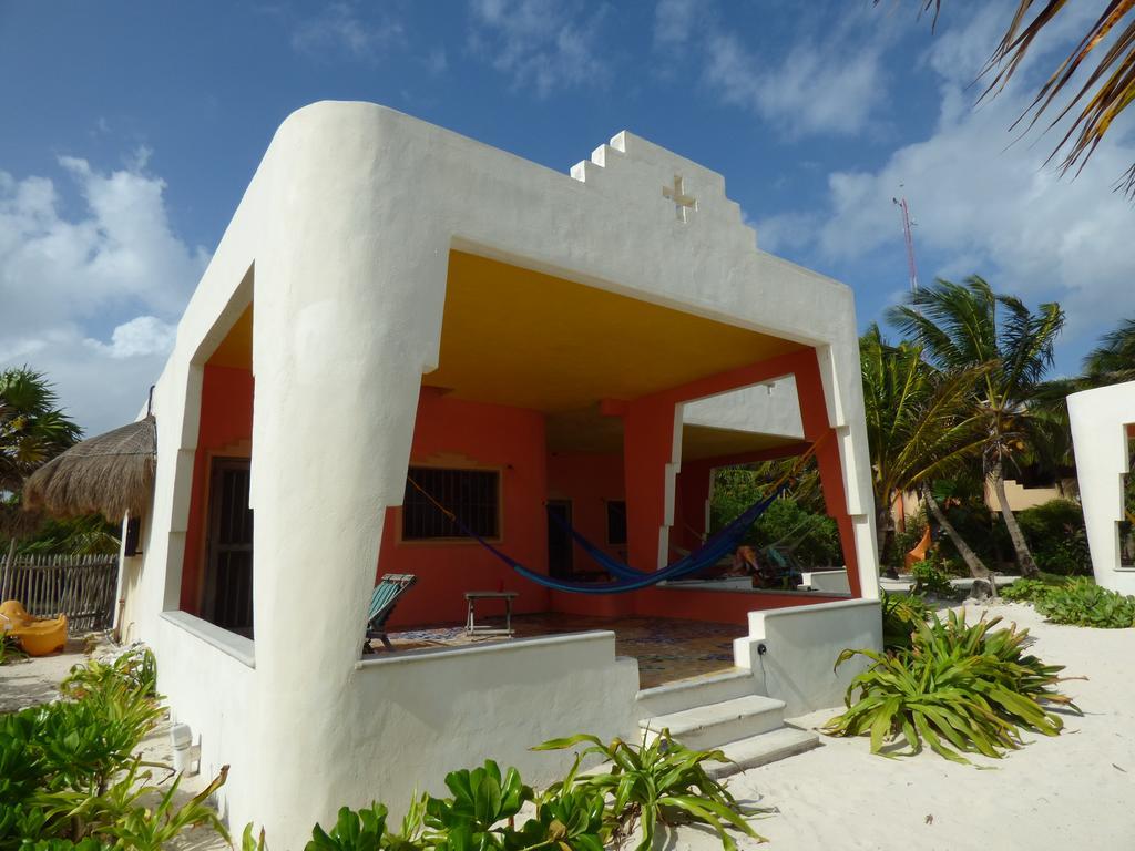 Mayan Beach Garden Inn