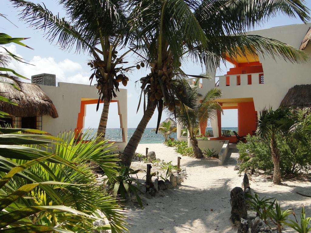 Mayan Beach Garden Inn