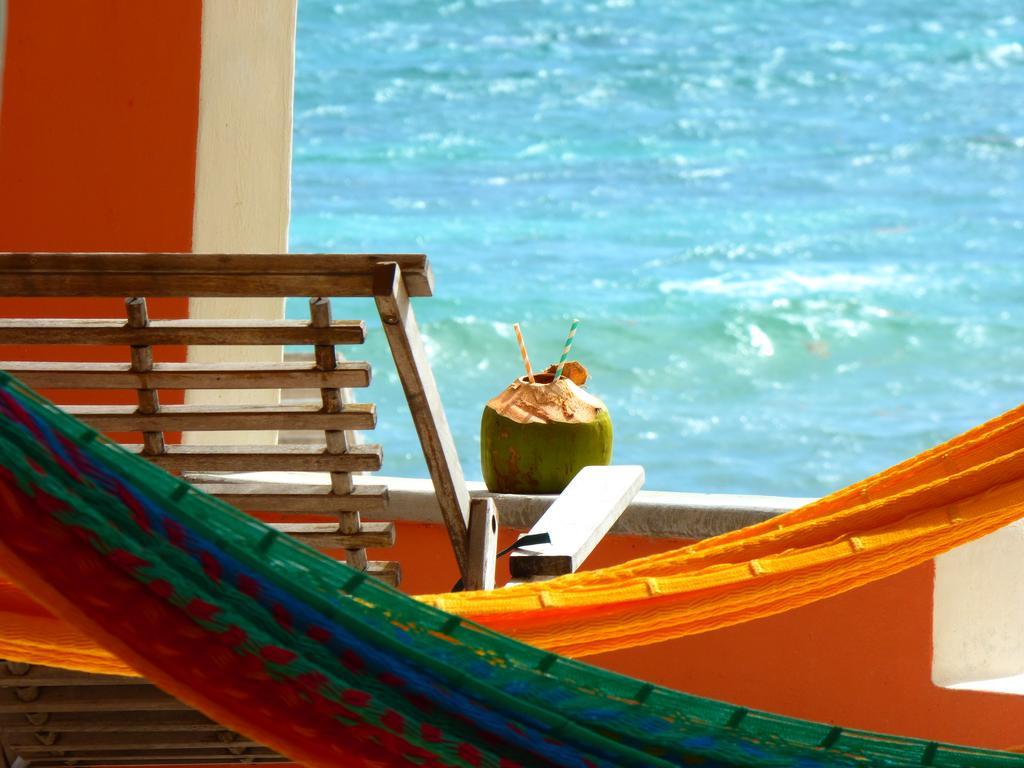 Mayan Beach Garden Inn