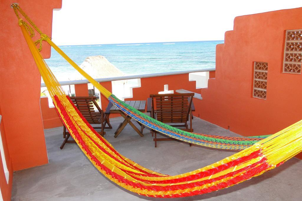 Mayan Beach Garden Inn