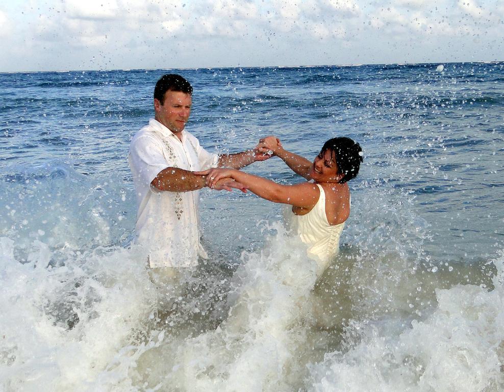 Mayan Beach Garden Inn
