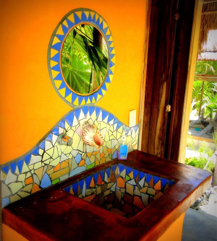 Mayan Beach Garden Inn