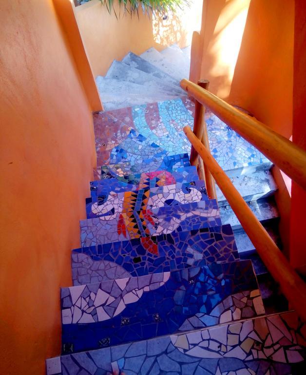 Mayan Beach Garden Inn