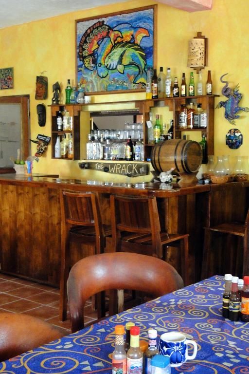 Mayan Beach Garden Inn