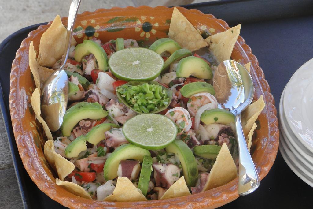 Mayan Beach Garden Inn