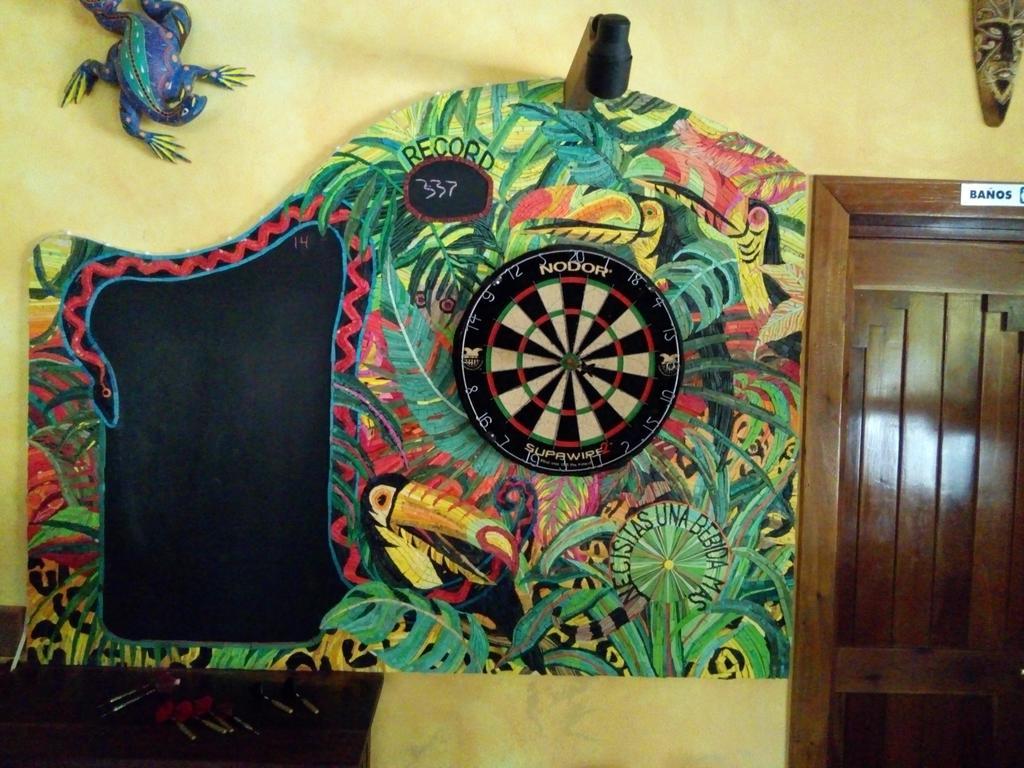 Mayan Beach Garden Inn