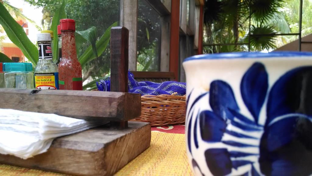 Mayan Beach Garden Inn