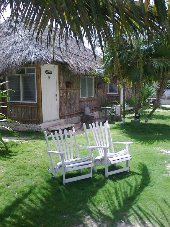 Las Cabañas del Doctor