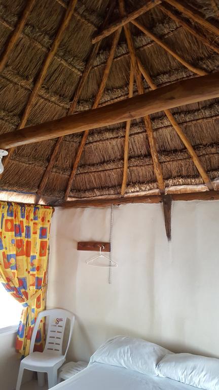 Las Cabañas del Doctor
