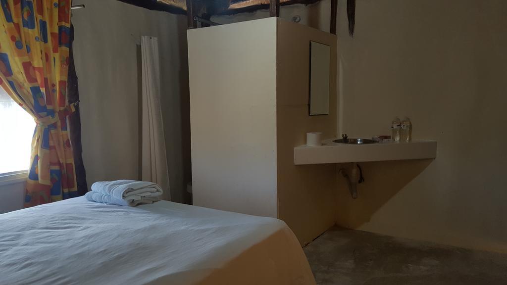 Las Cabañas del Doctor