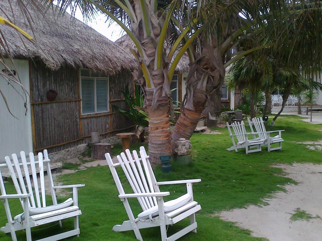 Las Cabañas del Doctor