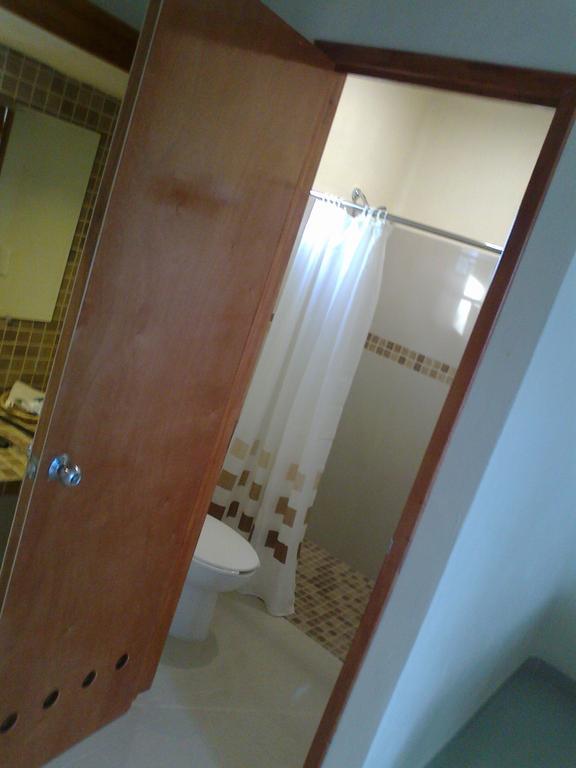 Las Cabañas del Doctor