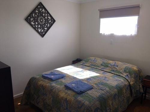 Lake Albert Caravan Park Meningie