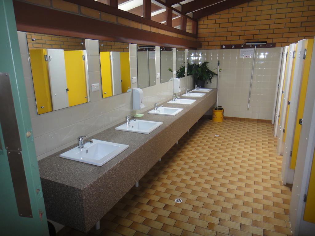 Lake Albert Caravan Park Meningie