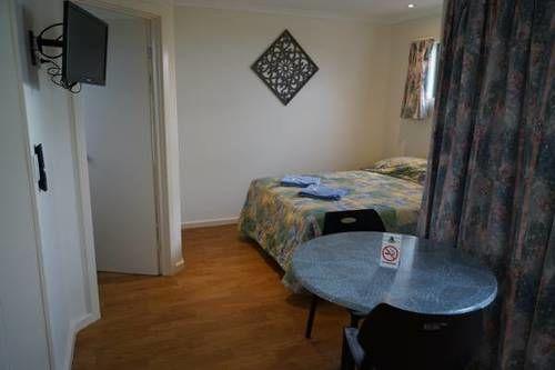Lake Albert Caravan Park Meningie