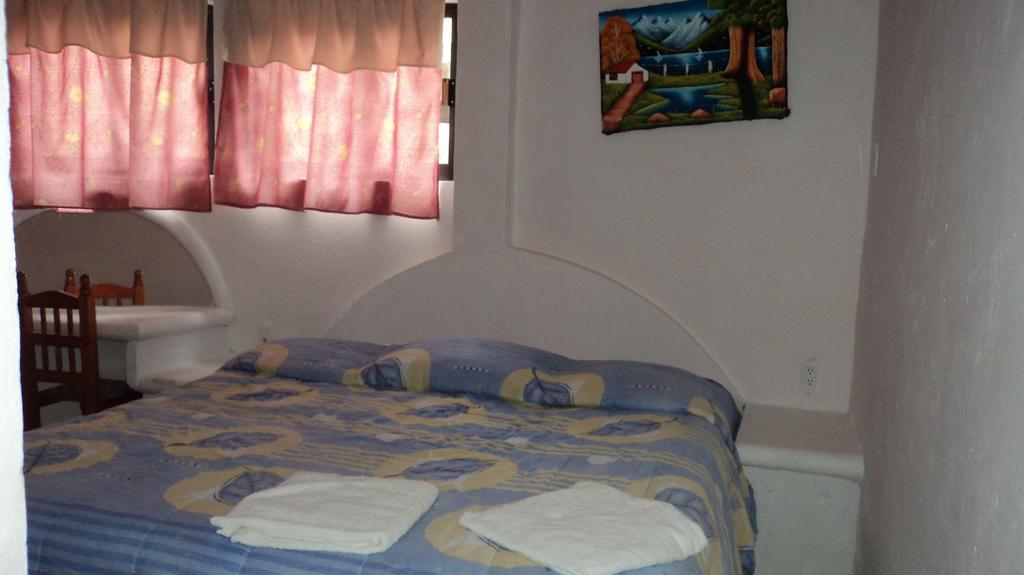 Hotel Puerto Villamar