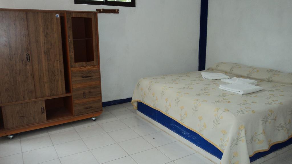 Hotel Puerto Villamar