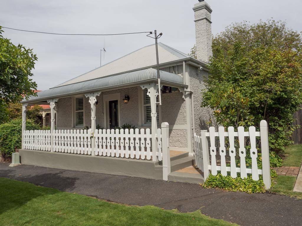 Cottage 79