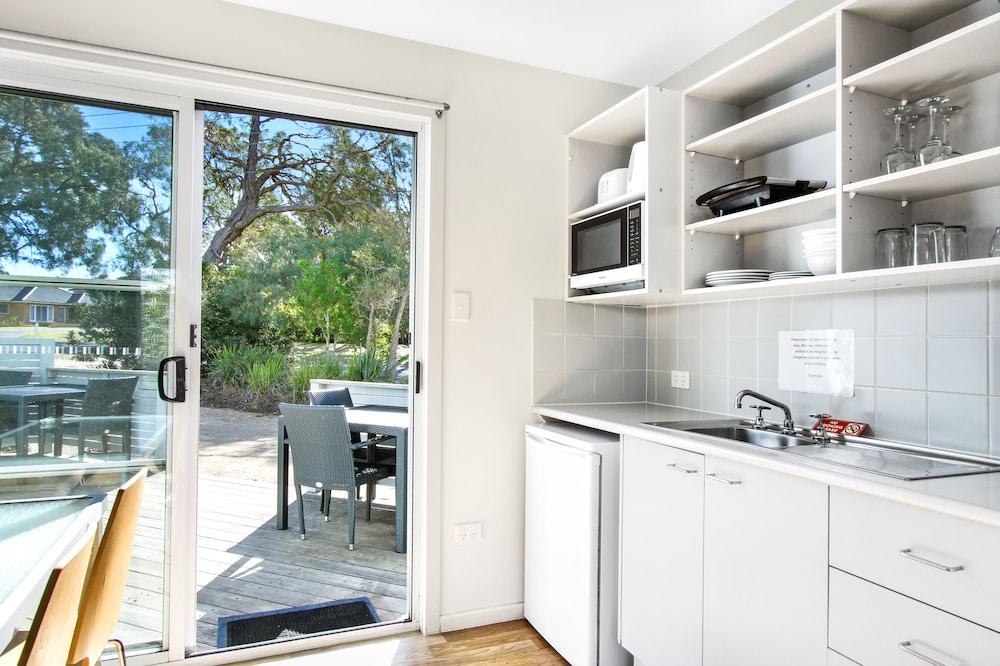 Huskisson Holiday Motel Cabins