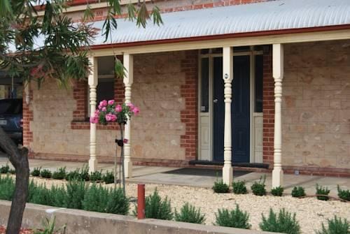 Jacaranda Cottage