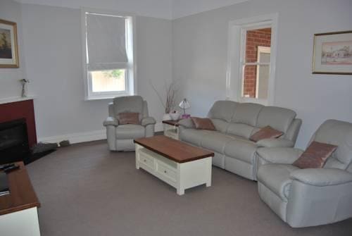 Jacaranda Cottage