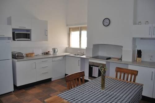 Jacaranda Cottage