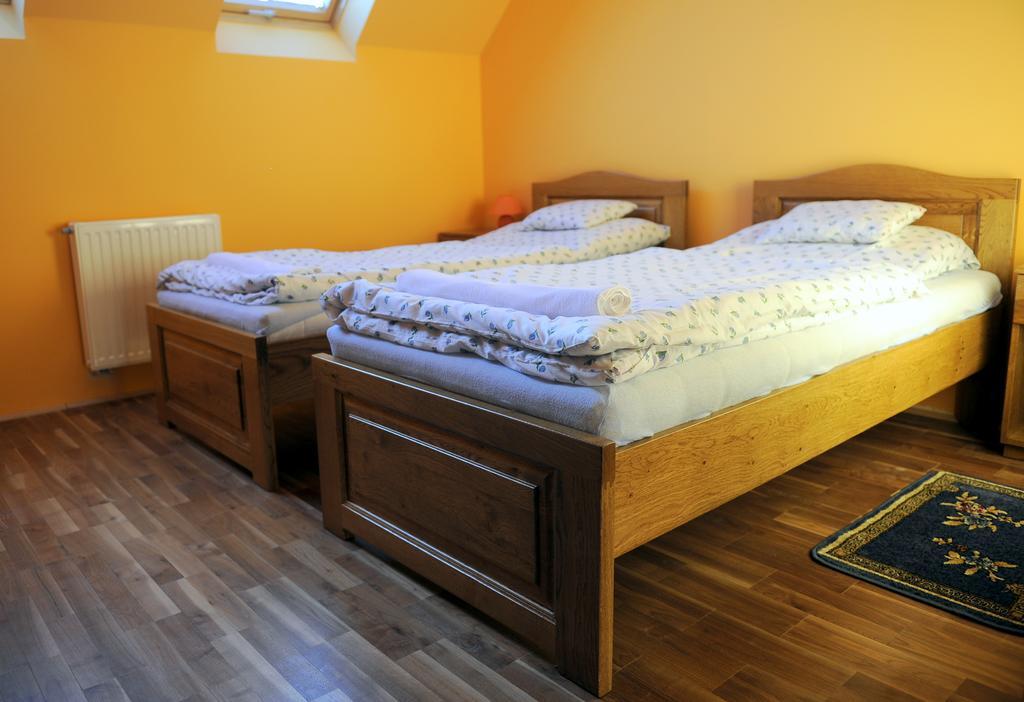 Kovacs Hotel Es Etterem