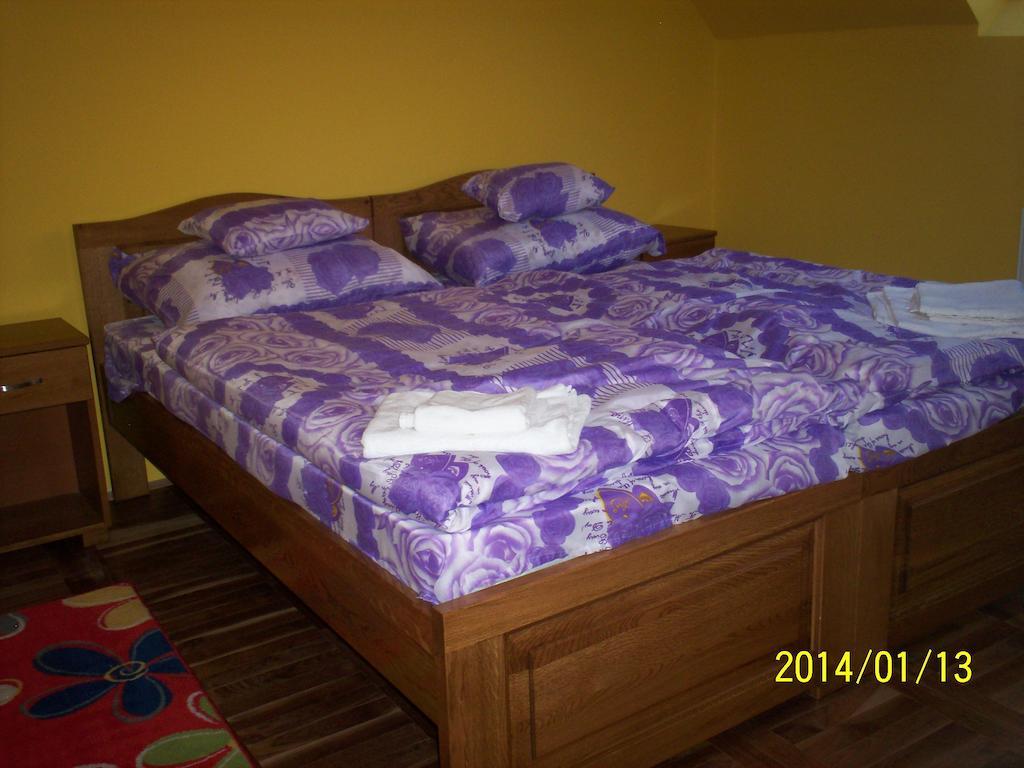 Kovacs Hotel Es Etterem