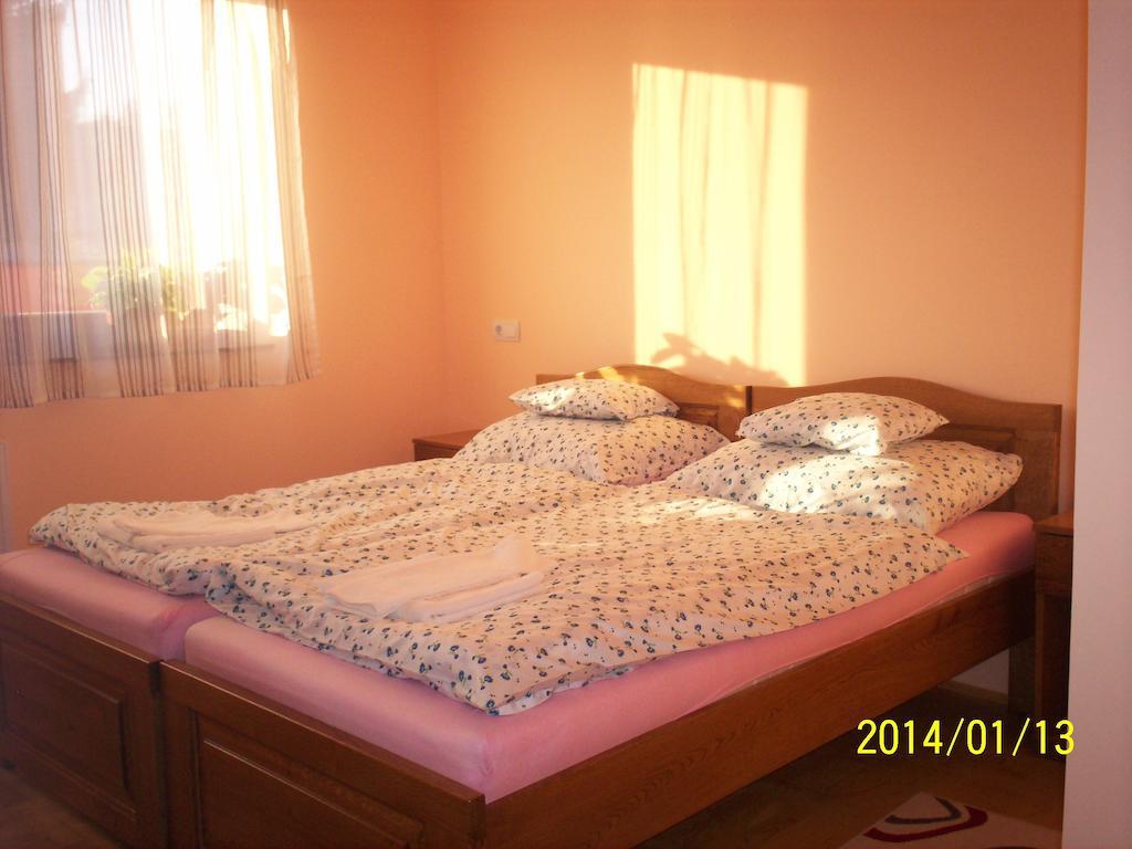 Kovacs Hotel Es Etterem