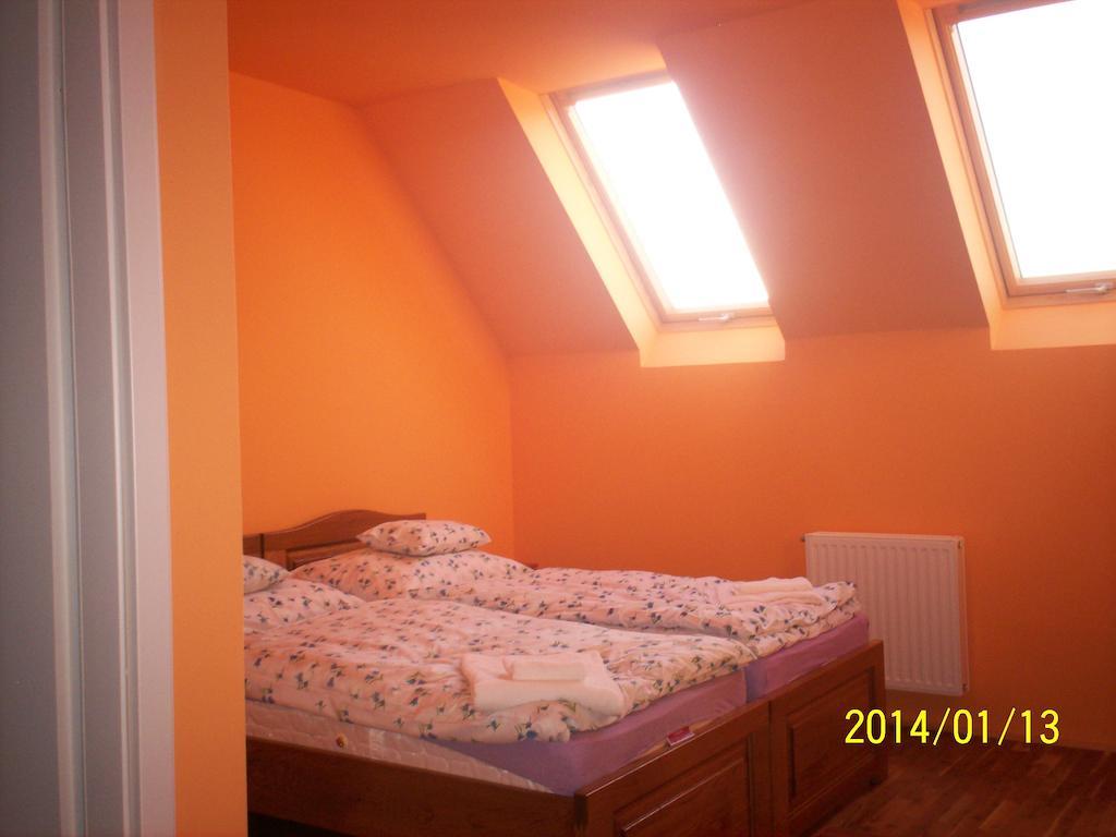 Kovacs Hotel Es Etterem