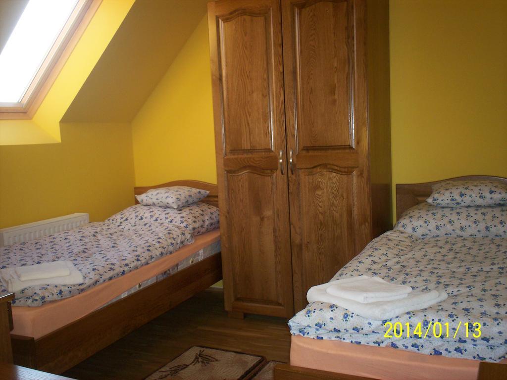 Kovacs Hotel Es Etterem