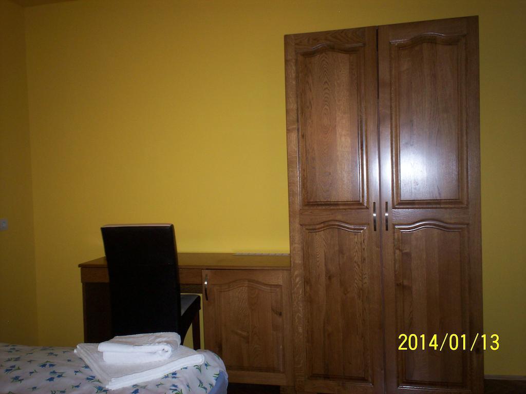 Kovacs Hotel Es Etterem