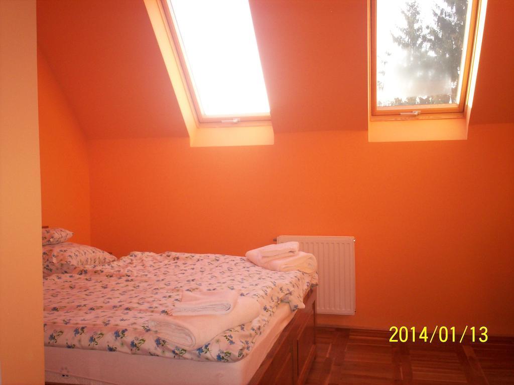 Kovacs Hotel Es Etterem